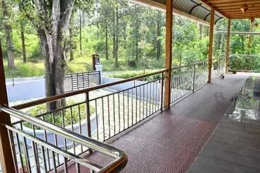 Bed and Breakfast Olivet Resort