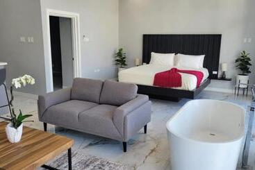 تختخواب و صبحانه Osmond S Villa