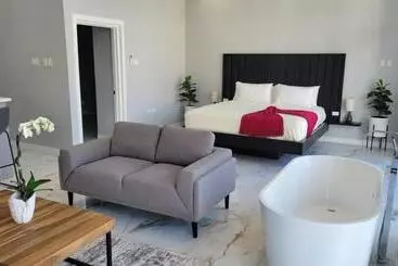تختخواب و صبحانه Osmond S Villa