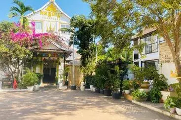 هتل Ananphada Boutique