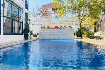 Hotel Ananphada Boutique