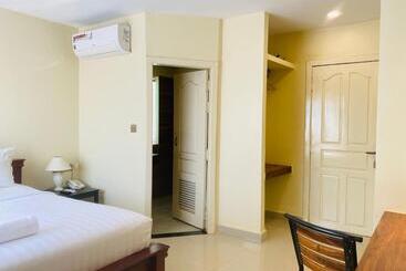 Hotel Ananphada Boutique