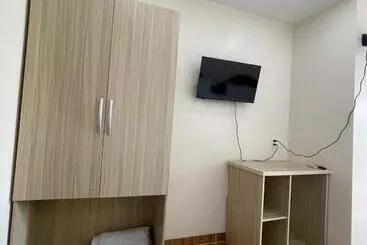 Hotel Khách Sạn Trung Hiếu