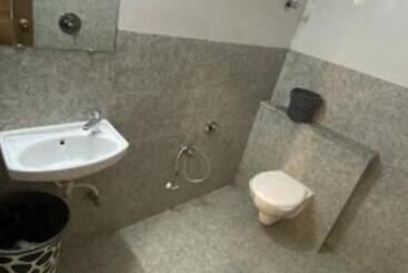 酒店 Sd 9 Bhavnagar