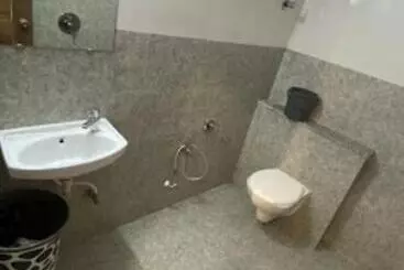 Hotel Sd 9 Bhavnagar