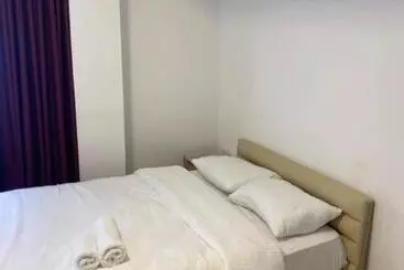 Отель Yeni̇kapı