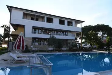 Hotel Yildizhan