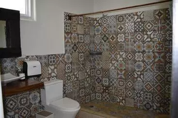 Pension  Casa Apolonia