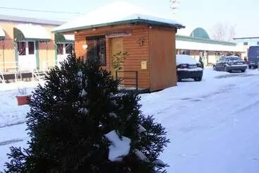 Pensión Funs Sobe Prenoćište