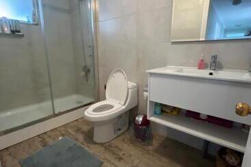 پانسیون Habitación A