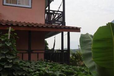 ペンション Say Lom Guesthouse