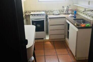 بنسيون Suíte Ano Bom