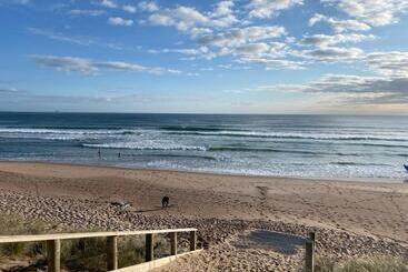 פנסיון Tairua Dream