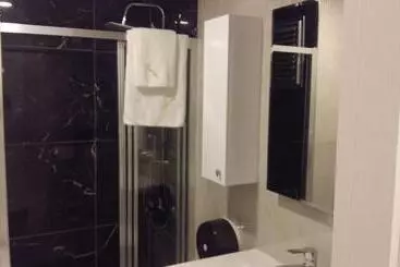 Samsun Otel Vidinli