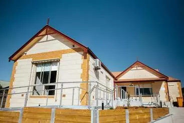 ユースホステル Sorrento Lodge