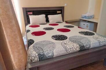 Ostello Twins Carioca