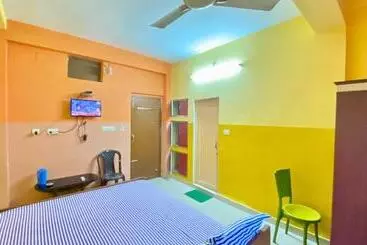 Hotel Ashiyana