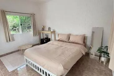 Hotelli De Varis Khaokho