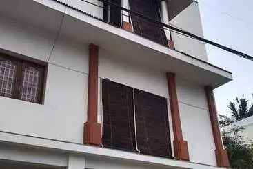 Hotelli Fabexpress Aathira Inn