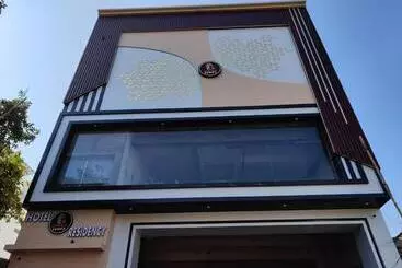 Hotel Ramsewka Residency