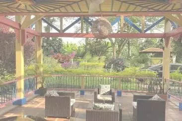 Biohotel Serenity Spa