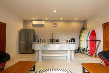 هتل Uluwatu Stay S Deluxe Room #8