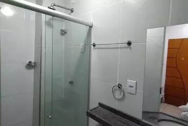 Hotel Vitoria Iracema