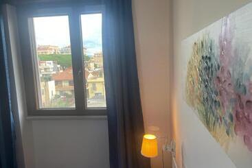 Oleandri Suite B&b