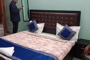 Pensjonat Baba International