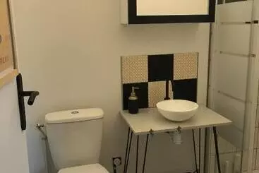 Pensão Chambre Dans Maison Particulière