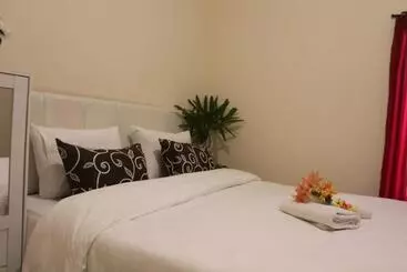 Pansiyon Guest House 88 Pandawa