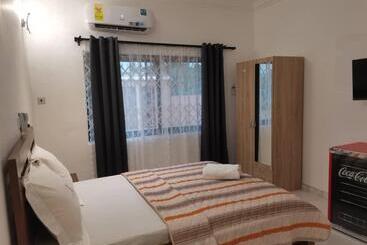 펜션 Jlk Guest House & Events Centre