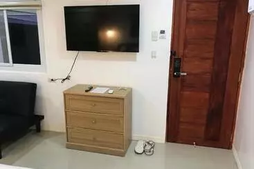 Pensjonat Moana S Guesthouse