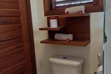 پانسیون Suítes Pitaya