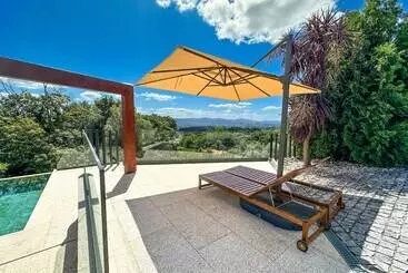 Majatalo Villa Isobel