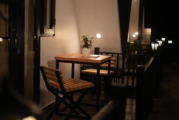 Resort The Alchemist House