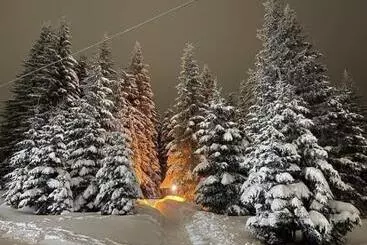 Ski Hotel Dobrodolac