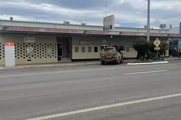 Springsure Hotel Motel