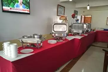 Westwind Hotel Limited