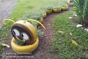 הוסטל Comunidade Anuncia Me