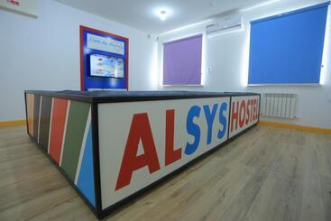Alsys Hostel
