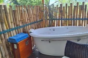 Aamiaismajoitus (B&B) Casita Maripier