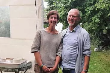 ベッドアンドブレックファースト La Bergerie Chambre D Hôtes