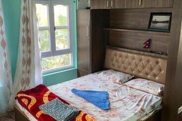 تختخواب و صبحانه Sushil’s Guesthouse