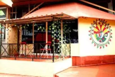 Ganjifa Hotels Vengurla