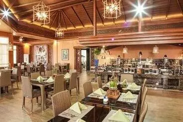 Highland Bali Villas, Resort And Spa