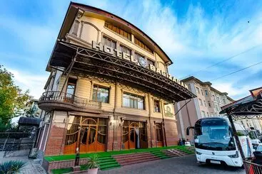 Hotel Bagizagan