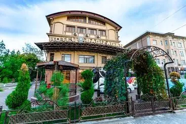 Hotel Bagizagan