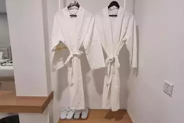 ホテル Da San
