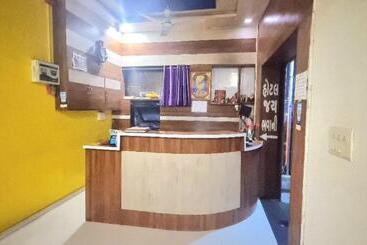 Hotel Jay Bhawani